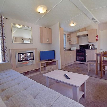 Mercury Yacht Harbour And Holiday Park Lower Swanwick Eksteriør bilde