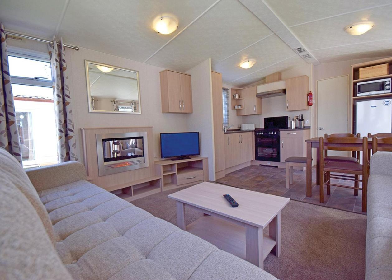 Mercury Yacht Harbour And Holiday Park Lower Swanwick Eksteriør bilde